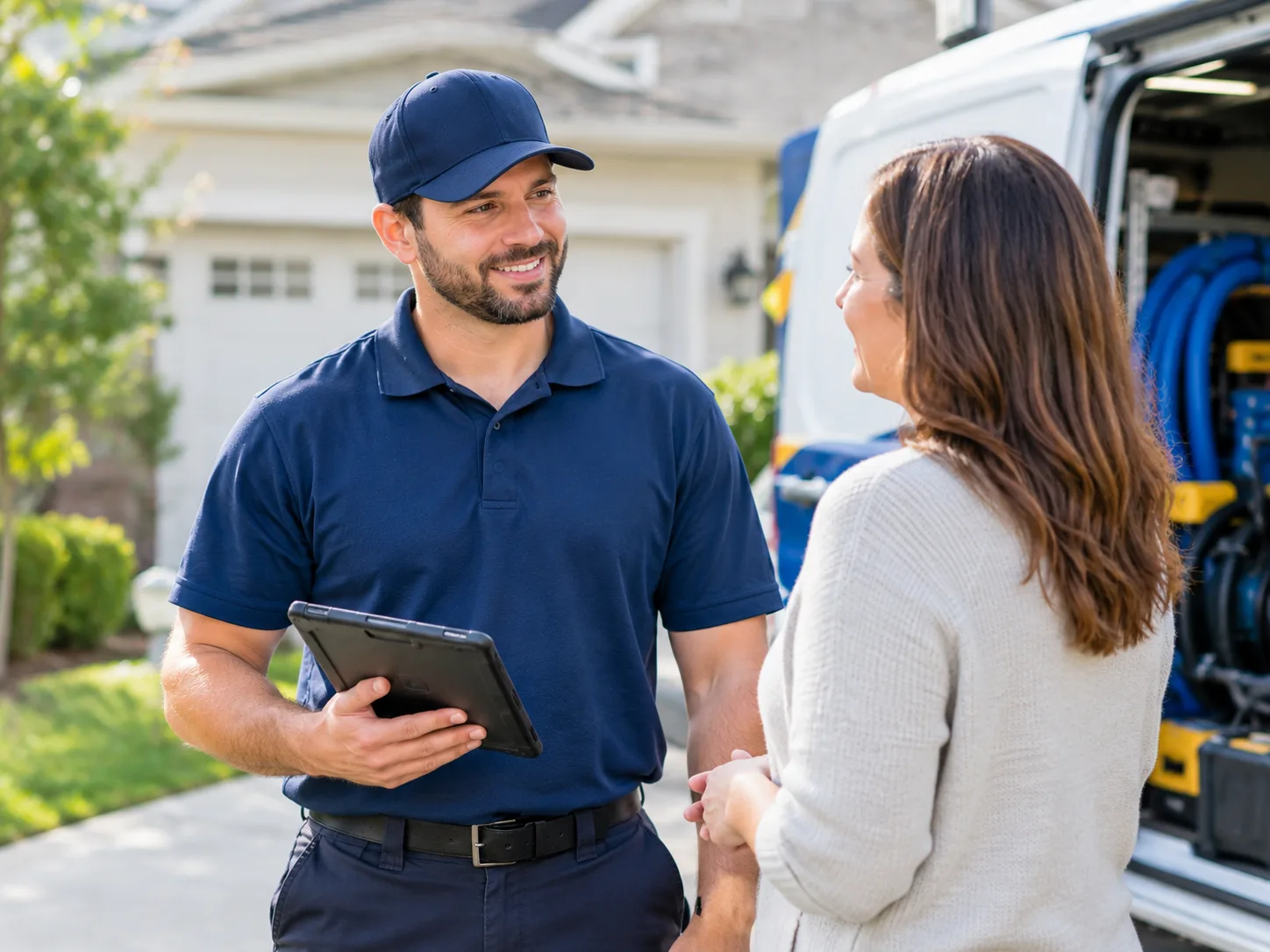 Sewage Backup Cleanup Sells, AZ FAQs